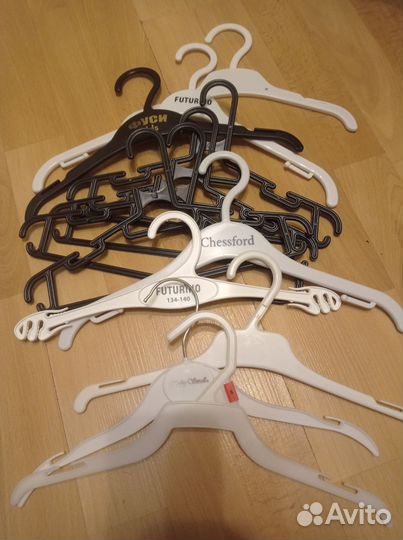 Вешалки плечики детские