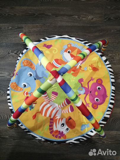 Набор для малыша