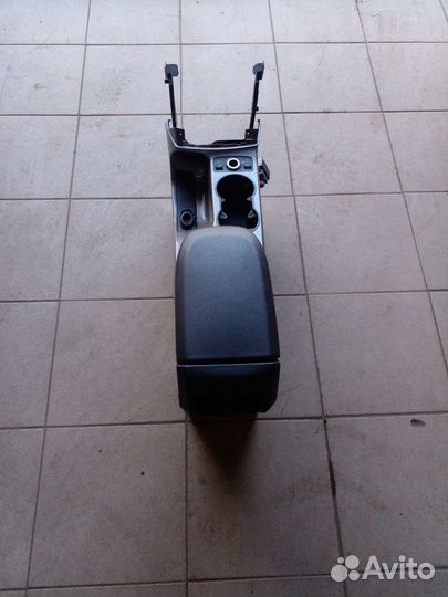 Консоль салона Ford Kuga 2 2015г