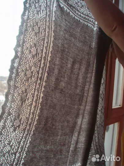 Платки пух из Оренбурга