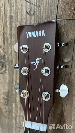 Гитара Yamaha F310