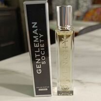 Givenchy gentleman society extreme 12,5 мл