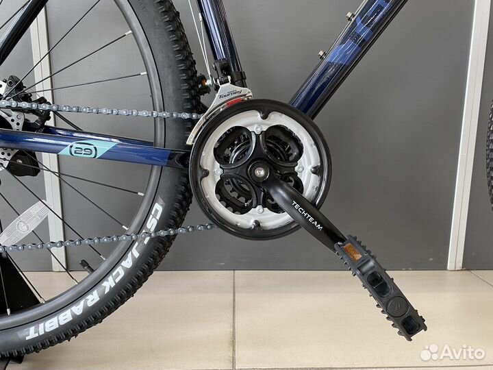 Горный велосипед Tech Team 29