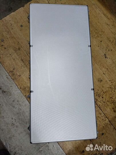 Кейс для музыкального инструмента