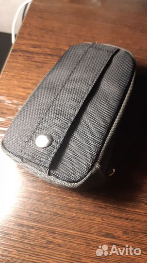 Чехол для фотоаппарата case logic