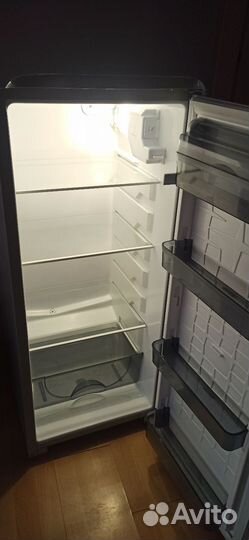 Холодильник Саратов