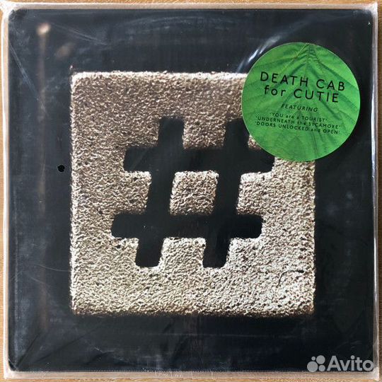 Виниловые пластинки (новые)