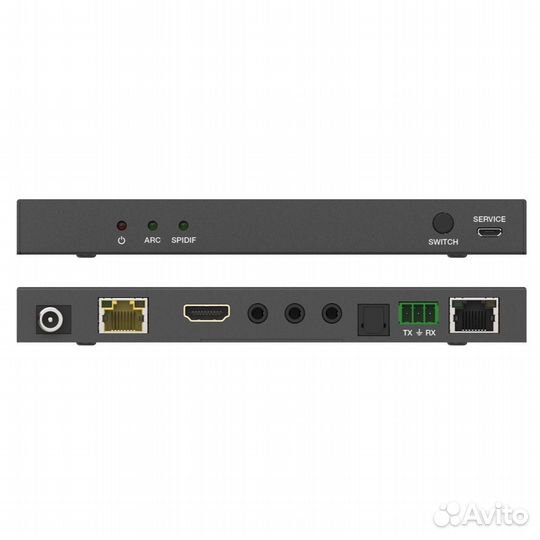 Aberman EXT-uhbt2-TR