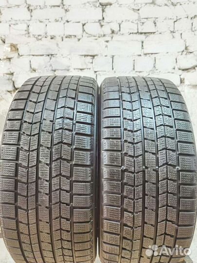 Dunlop DSX-2 225/45 R17 91Q