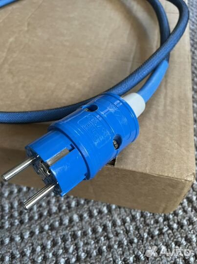 Siltech SPX-30 Classic сетевой 2м