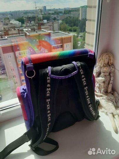 Рюкзак mike&MAR