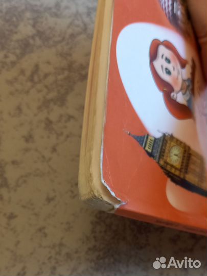 Spotlight учебник 4 класс