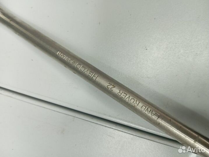 Ключ балонный Land Rover Range Rover Vogue 3 L322