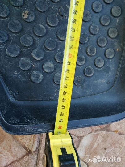 Автомобильные коврики