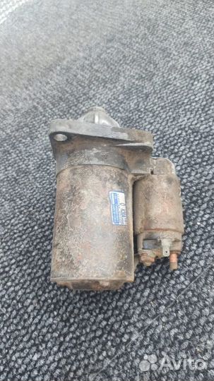 Стартер Kia Rio седан 1.5 A5D 2003