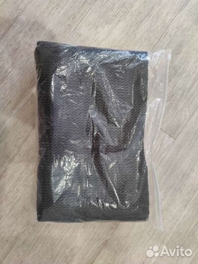 Шарф снайпера