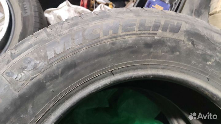 Michelin Primacy MXV4 235/60 R16 100H