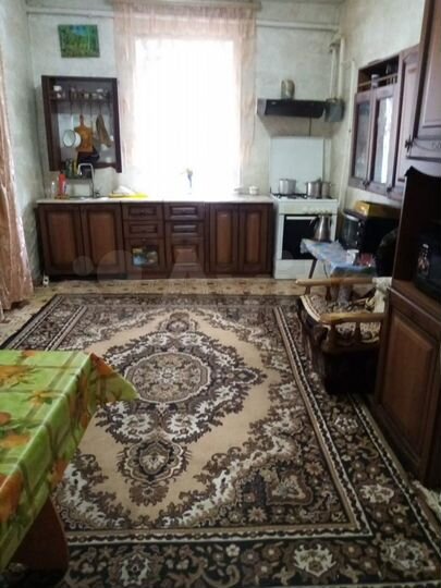 Дом 97 м² на участке 29 сот.