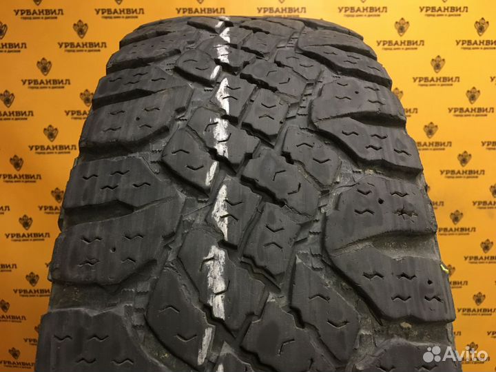 Goodyear Wrangler DuraTrac 265/70 R17 Q