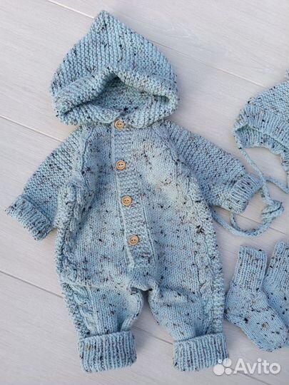 Комплект на выписку