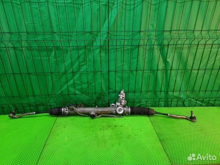 Рулевая рейка Mercedes-Benz C W203 M112