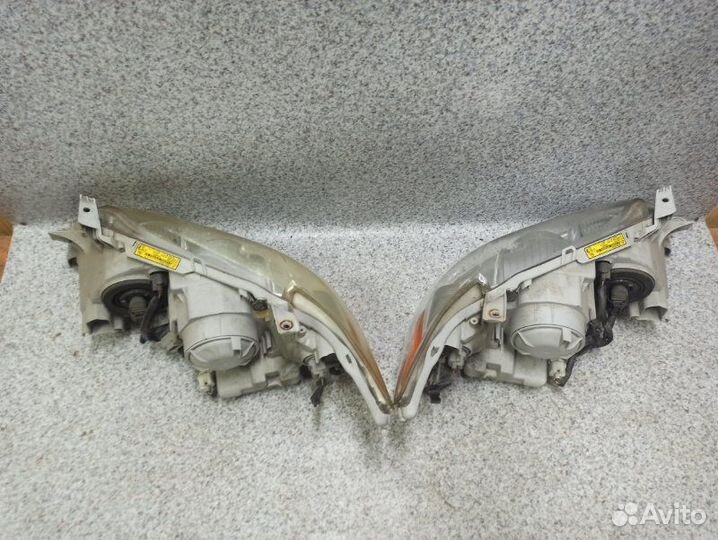 Фара Toyota Camry 40 2007