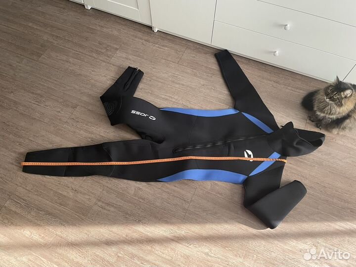 Гидрокостюм Joss