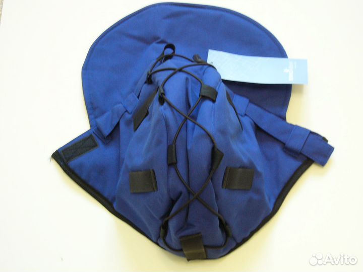 Подшлемник Техноавиа (Москва)