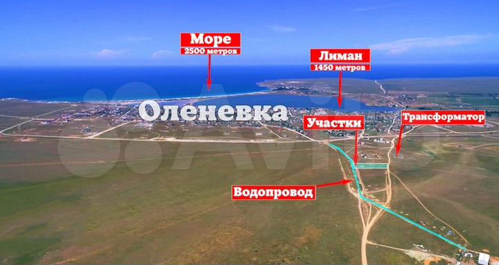 Участок 4 сот. (ИЖС)