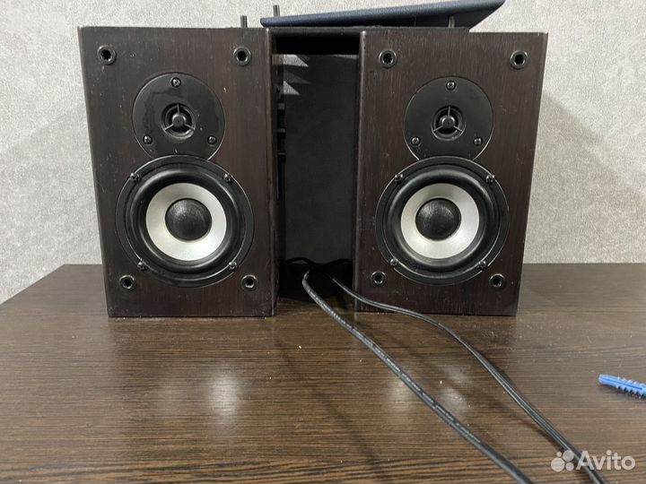 Колонки microlab b72