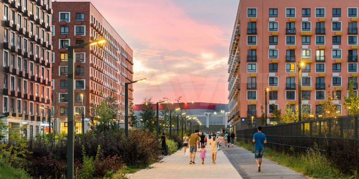 Продажа габ 113м2 с арендаторами винлаб и Табак