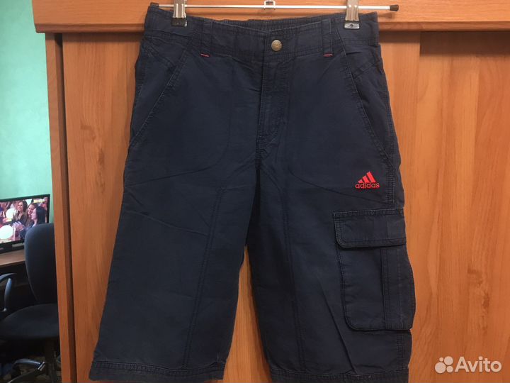 Шорты мужские