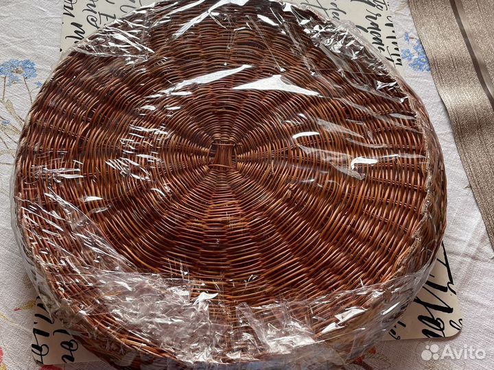 Блюдо менажница