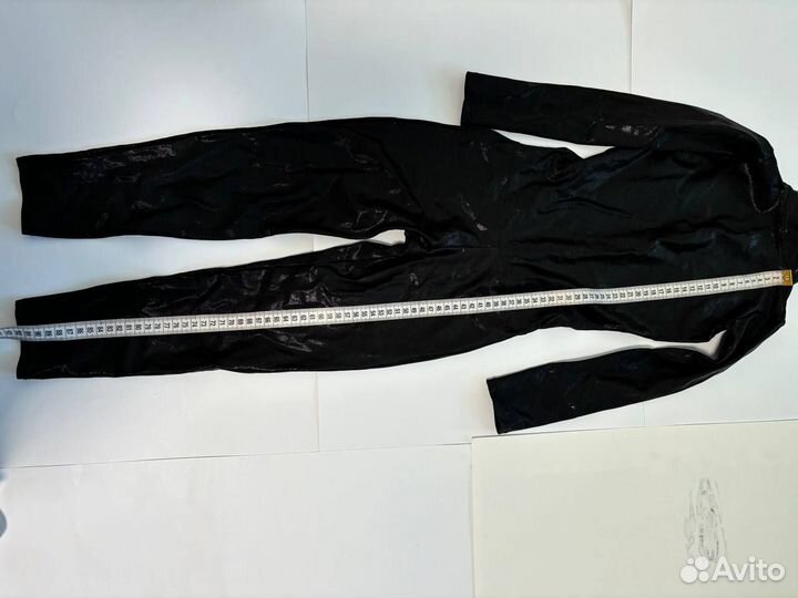 Комбинезон воздушная гимнастика