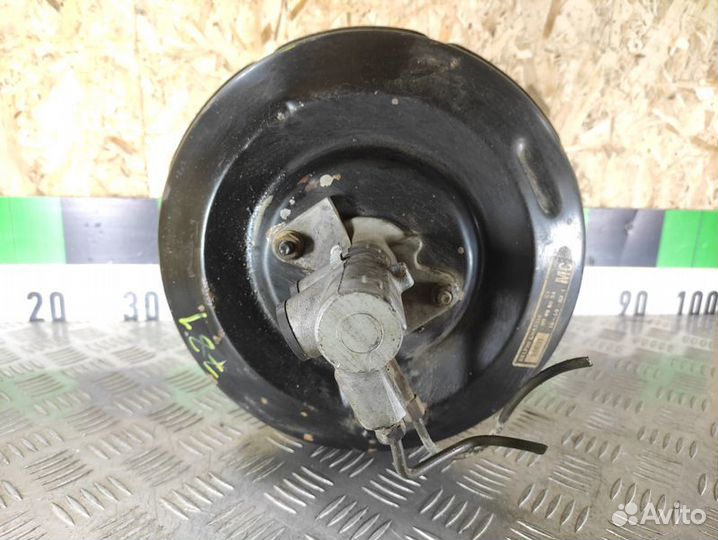 Усилитель тормозов вакуумный Opel Astra G