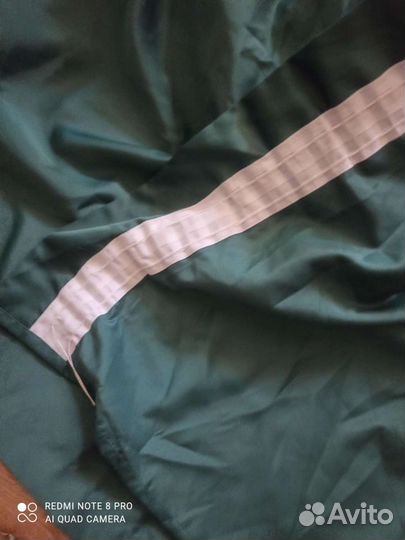 Ламбрекен 3 шт по 10 метров