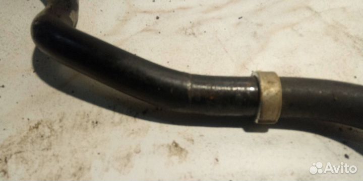 Стабилизатор передний Opel Antara рест. L07 2013