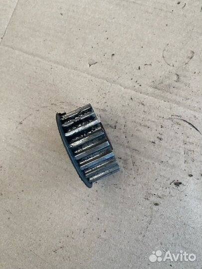 Шестерня коленвала Daewoo Nexia 150