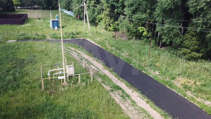 Участок 12 сот. (ИЖС)