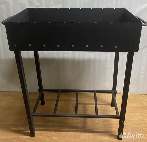 Мангал разборный