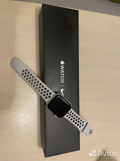 Apple watch nike s6 44 mm