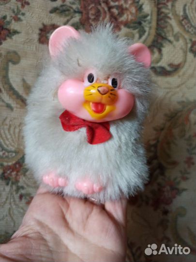Мягкая игрушка