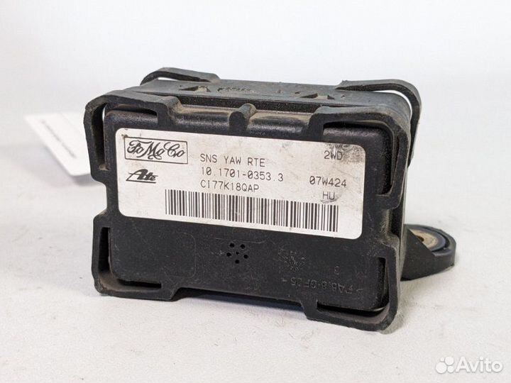 Блок управления ESP Mazda 3 Bk хетчбек LF 2.0 2008