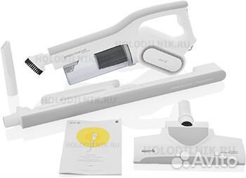 Ручной пылесос Xiaomi Deerma DX700 (RU)