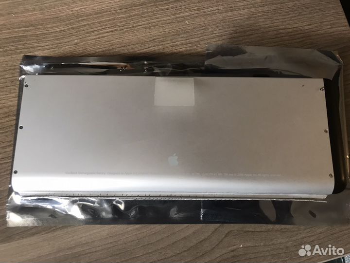 Аккумулятор apple MacBook