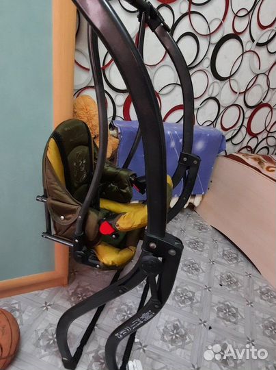 Детские качели