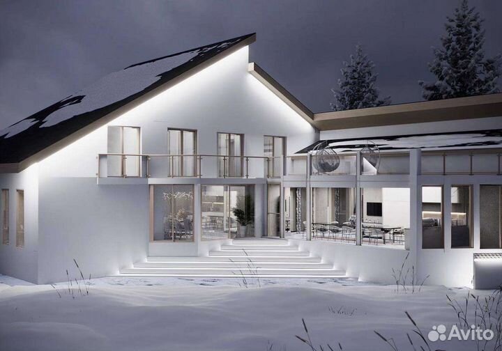 3d визуализатор – интерьера, экстерьера