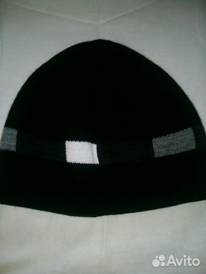 Шапка Новая