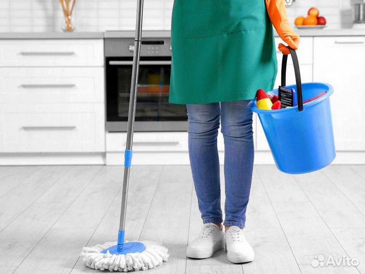 Химчистка мебели