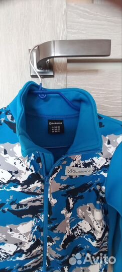 Термокофта